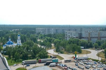 Продажа квартиры Омск.&nbsp;И.Мишина ул, 2
