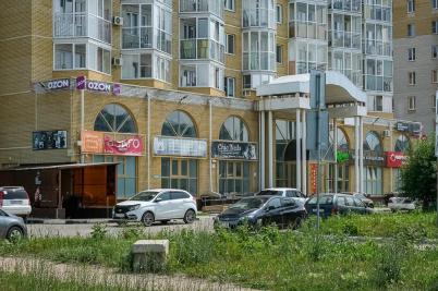 Продажа квартиры Омск.&nbsp;И.Мишина ул, 2