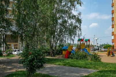 Продажа квартиры Омск.&nbsp;И.Мишина ул, 2