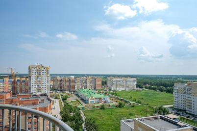 Продажа квартиры Омск.&nbsp;И.Мишина ул, 2