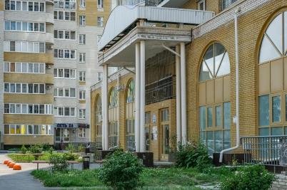 Продажа квартиры Омск.&nbsp;И.Мишина ул, 2