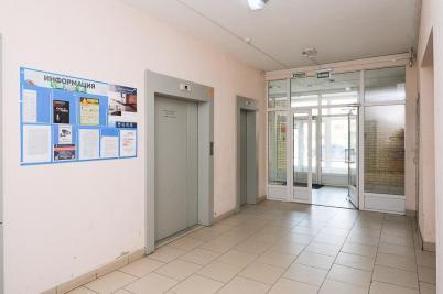 Продажа квартиры Омск.&nbsp;И.Мишина ул, 2