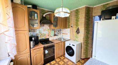 Продажа квартиры Таврический р-н.&nbsp;Таврическое рп.&nbsp;Советская ул, 38