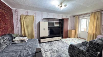 Продажа квартиры Таврический р-н.&nbsp;Таврическое рп.&nbsp;Советская ул, 38