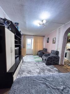 Продажа квартиры Таврический р-н.&nbsp;Таврическое рп.&nbsp;Советская ул, 38
