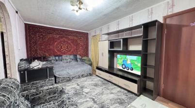 Продажа квартиры Таврический р-н.&nbsp;Таврическое рп.&nbsp;Советская ул, 38