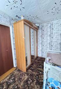 Продажа квартиры Таврический р-н.&nbsp;Таврическое рп.&nbsp;Советская ул, 38