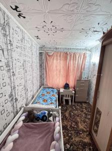 Продажа квартиры Таврический р-н.&nbsp;Таврическое рп.&nbsp;Советская ул, 38