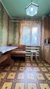 Продажа квартиры Таврический р-н.&nbsp;Таврическое рп.&nbsp;Советская ул, 38