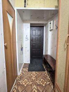 Продажа квартиры Таврический р-н.&nbsp;Таврическое рп.&nbsp;Советская ул, 38