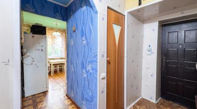 Продажа квартиры Таврический р-н.&nbsp;Таврическое рп.&nbsp;Советская ул, 38