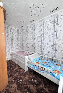 Продажа квартиры Таврический р-н.&nbsp;Таврическое рп.&nbsp;Советская ул, 38