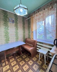 Продажа квартиры Таврический р-н.&nbsp;Таврическое рп.&nbsp;Советская ул, 38