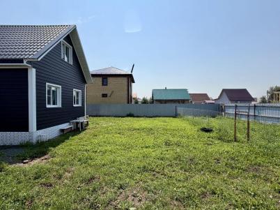 Продажа дома Омский р-н.&nbsp;Зеленое Поле.&nbsp;Строителей ул, 19А