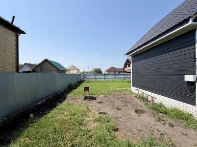 Продажа дома Омский р-н.&nbsp;Зеленое Поле.&nbsp;Строителей ул, 19А