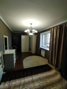 Аренда квартиры ул. Розы Люксембург, 81