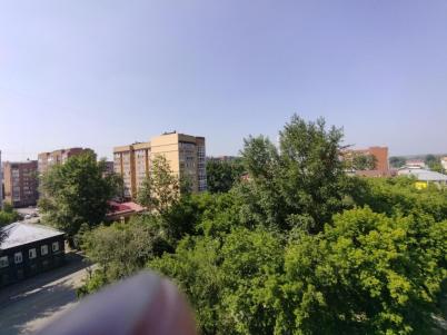 Аренда квартиры ул. Розы Люксембург, 81