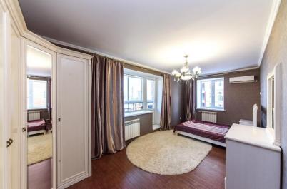 Аренда квартиры ул. Розы Люксембург, 81