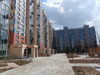 Продажа квартиры Омск.&nbsp;ул Сергея Тюленина, 6