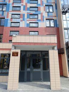 Продажа квартиры Омск.&nbsp;ул Сергея Тюленина, 6