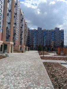 Продажа квартиры Омск.&nbsp;ул Сергея Тюленина, 6