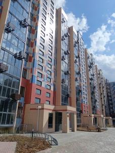 Продажа квартиры Омск.&nbsp;ул Сергея Тюленина, 6