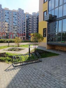 Продажа квартиры Омск.&nbsp;ул Сергея Тюленина, 4