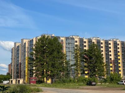 Продажа квартиры Омск.&nbsp;ул Сергея Тюленина, 4