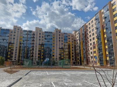 Продажа квартиры Омск.&nbsp;ул Сергея Тюленина, 4