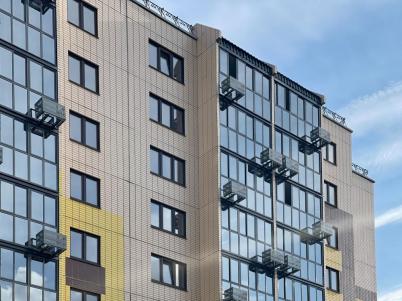 Продажа квартиры Омск.&nbsp;ул Сергея Тюленина, 4