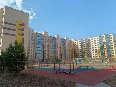 Продажа квартиры Омск.&nbsp;ул Сергея Тюленина, 4