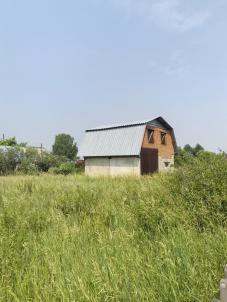 Продажа дачи Омск.&nbsp;тер дп. сдт Звездочка (ЛАО)