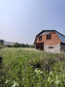 Продажа дачи Омск.&nbsp;тер дп. сдт Звездочка (ЛАО)