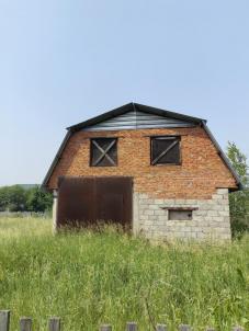 Продажа дачи Омск.&nbsp;тер дп. сдт Звездочка (ЛАО)