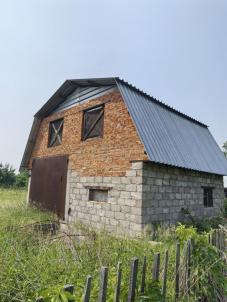 Продажа дачи Омск.&nbsp;тер дп. сдт Звездочка (ЛАО)