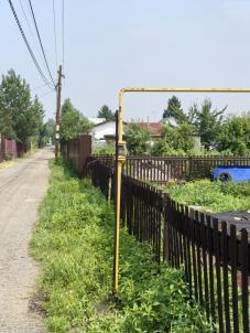 Продажа дачи Омск.&nbsp;тер дп. сдт Звездочка (ЛАО)