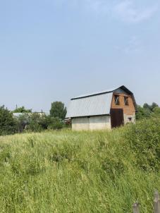 Продажа дачи Омск.&nbsp;тер дп. сдт Звездочка (ЛАО)