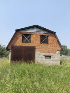 Продажа дачи Омск.&nbsp;тер дп. сдт Звездочка (ЛАО)