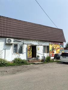 Продажа дачи Омск.&nbsp;тер дп. сдт Звездочка (ЛАО)
