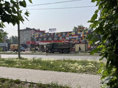Продажа квартиры Омск.&nbsp;ул 75 Гвардейской бригады, 1