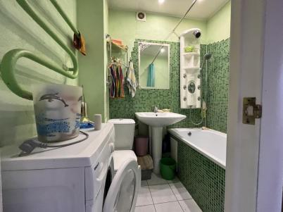 Продажа квартиры Омск.&nbsp;ул 75 Гвардейской бригады, 1