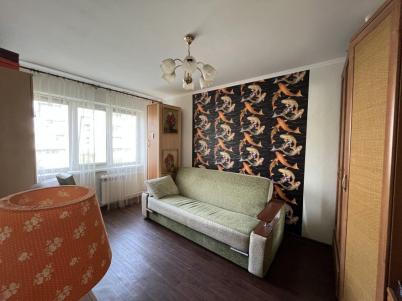 Продажа квартиры Омск.&nbsp;ул 75 Гвардейской бригады, 1