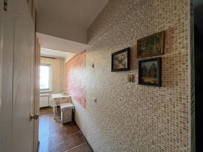 Продажа квартиры Омск.&nbsp;ул 75 Гвардейской бригады, 1