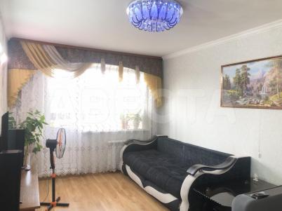 Продажа квартиры Омск.&nbsp;ул. Комкова, 1А
