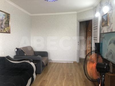 Продажа квартиры Омск.&nbsp;ул. Комкова, 1А