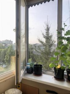 Продажа квартиры Омск.&nbsp;ул. Комкова, 1А