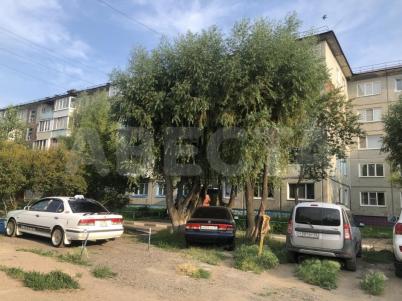 Продажа квартиры Омск.&nbsp;ул. Комкова, 1А