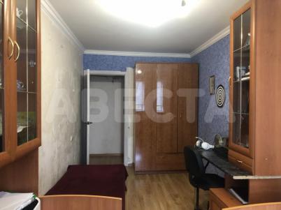 Продажа квартиры Омск.&nbsp;ул. Комкова, 1А