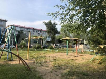 Продажа квартиры Омск.&nbsp;ул. Комкова, 1А