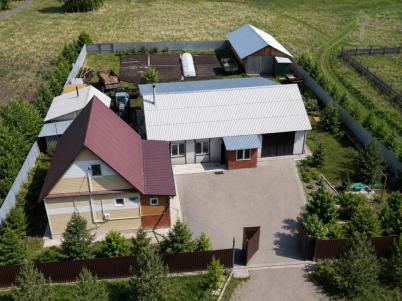 Продажа дома Борщевская